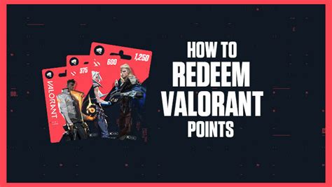 valorant redemption page.